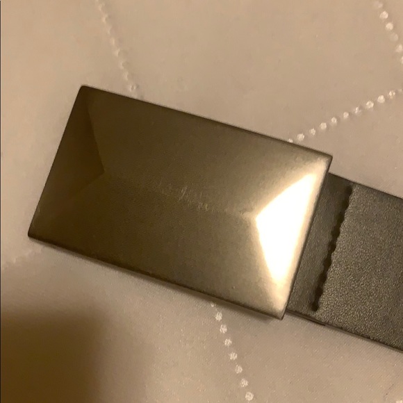 Men’s belt - Picture 1 of 5